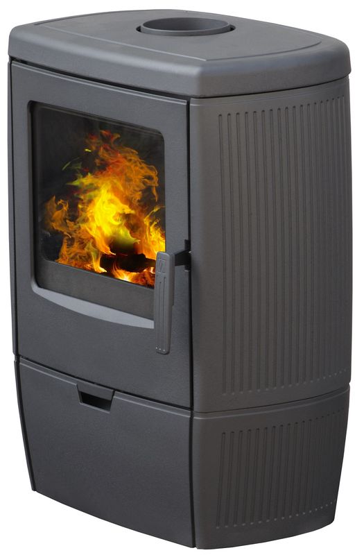 Peisovn Alberto 11kW ekstern lufttilførsel